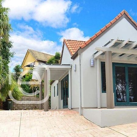 Gulf Harbour Guest House Apartment Auckland Dış mekan fotoğraf