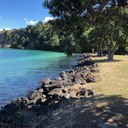 Gulf Harbour Guest House Apartment Auckland Dış mekan fotoğraf