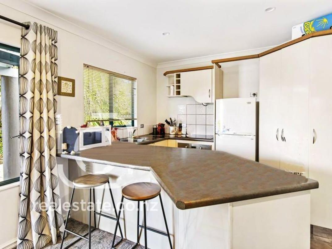 Gulf Harbour Guest House Apartment Auckland Dış mekan fotoğraf