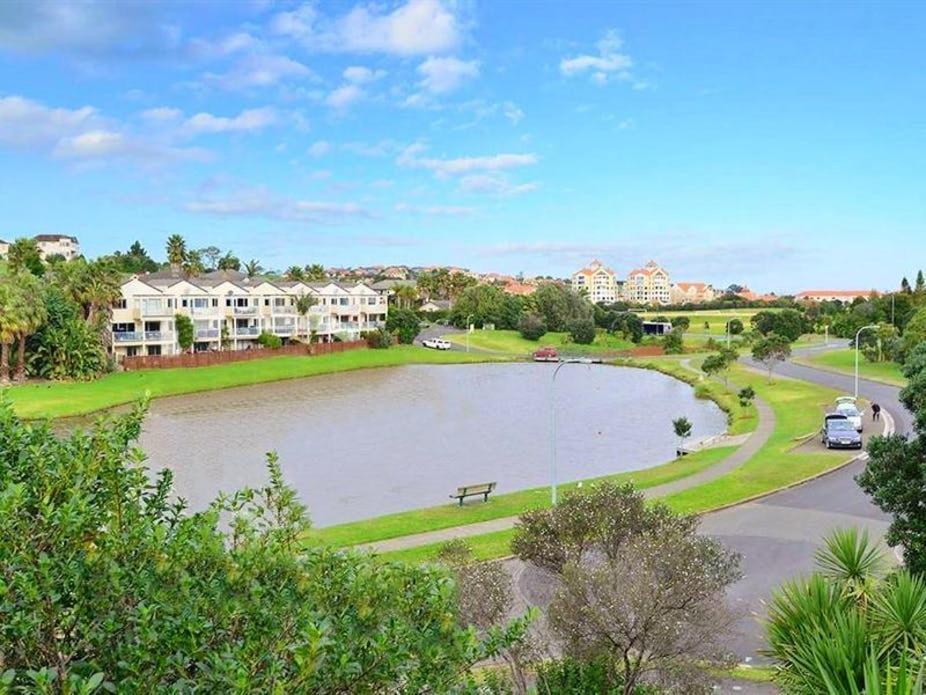 Gulf Harbour Guest House Apartment Auckland Dış mekan fotoğraf