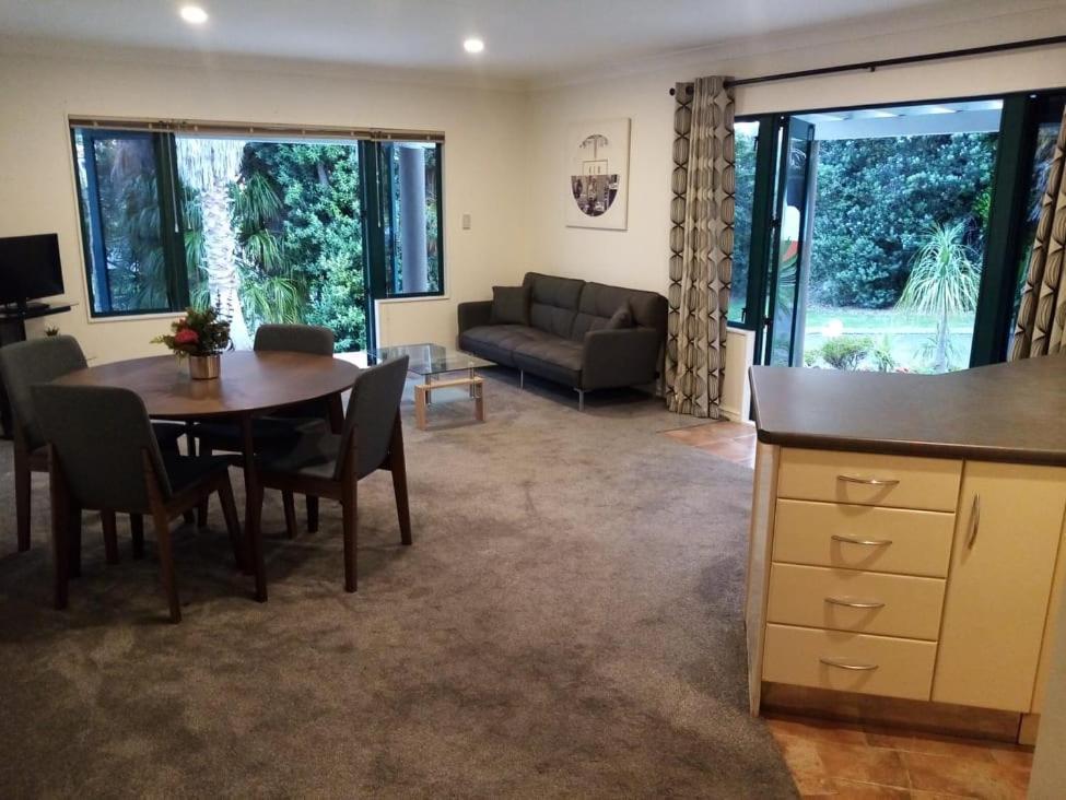 Gulf Harbour Guest House Apartment Auckland Dış mekan fotoğraf