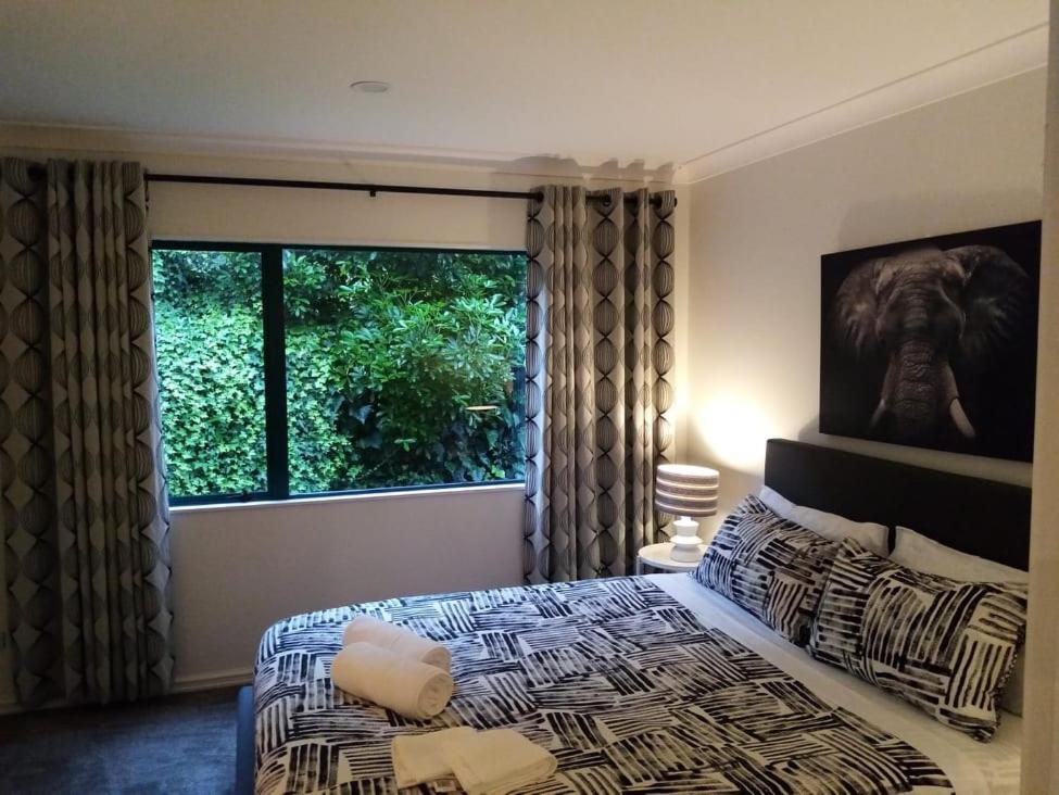 Gulf Harbour Guest House Apartment Auckland Dış mekan fotoğraf