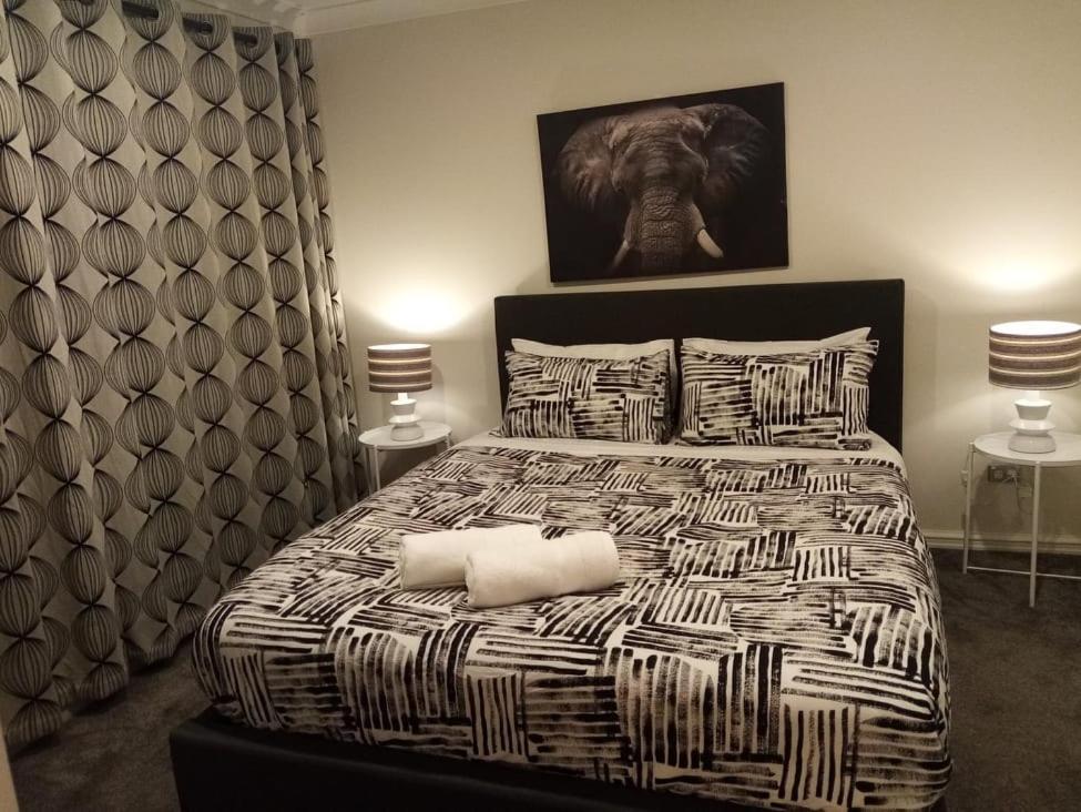 Gulf Harbour Guest House Apartment Auckland Dış mekan fotoğraf