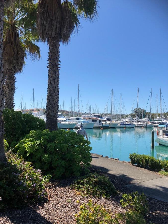 Gulf Harbour Guest House Apartment Auckland Dış mekan fotoğraf