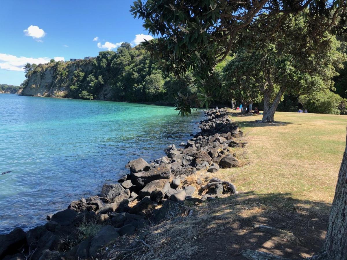 Gulf Harbour Guest House Apartment Auckland Dış mekan fotoğraf